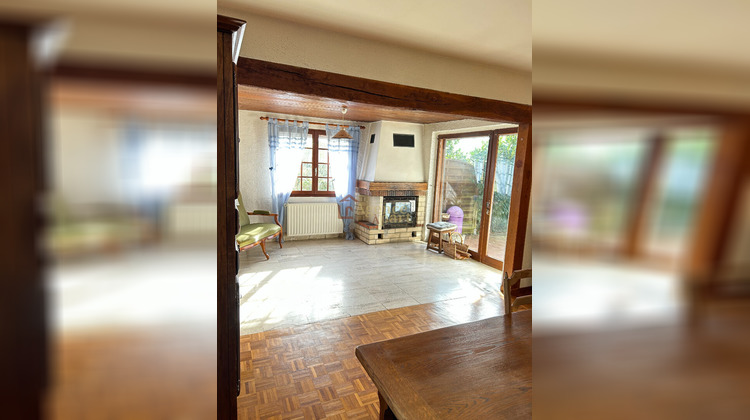 Ma-Cabane - Vente Maison BELLENGREVILLE, 91 m²