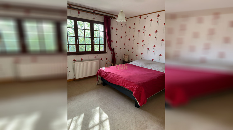 Ma-Cabane - Vente Maison BELLENGREVILLE, 91 m²