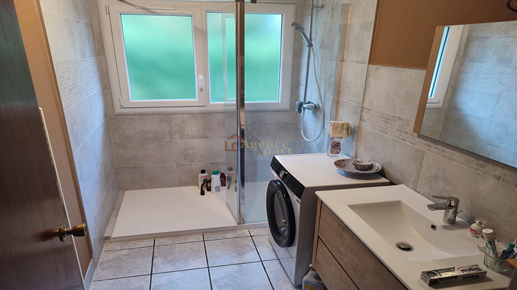 Ma-Cabane - Vente Maison BELLENGREVILLE, 91 m²