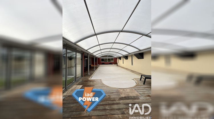 Ma-Cabane - Vente Maison Bellengreville, 300 m²