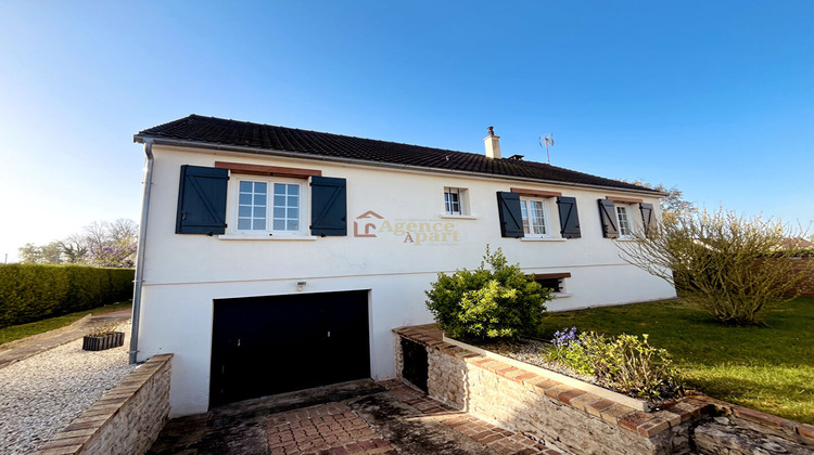 Ma-Cabane - Vente Maison BELLENGREVILLE, 79 m²