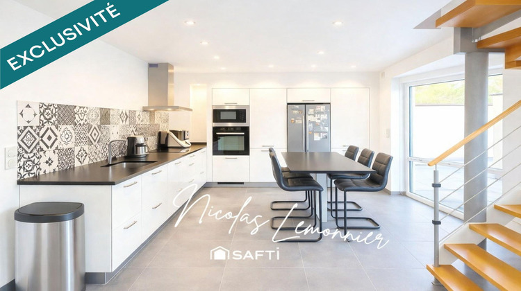Ma-Cabane - Vente Maison Bellengreville, 240 m²