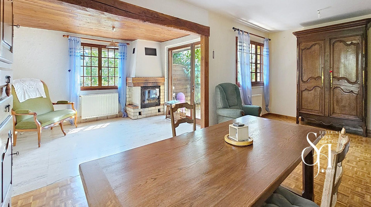 Ma-Cabane - Vente Maison Bellengreville, 91 m²