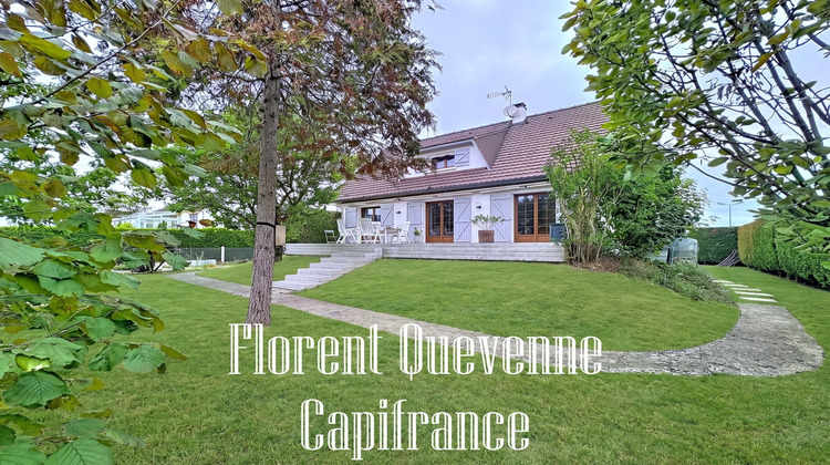 Ma-Cabane - Vente Maison BELLENGREVILLE, 114 m²