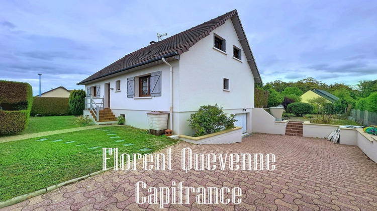 Ma-Cabane - Vente Maison BELLENGREVILLE, 114 m²