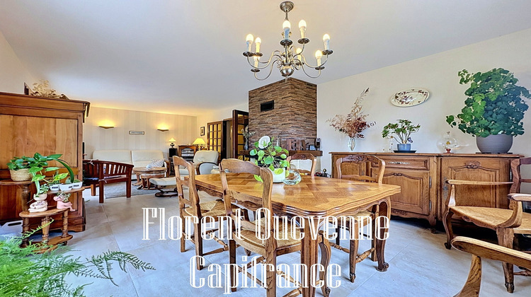 Ma-Cabane - Vente Maison BELLENGREVILLE, 114 m²