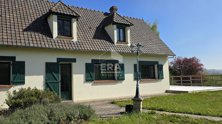 Ma-Cabane - Vente Maison BELLENGREVILLE, 139 m²