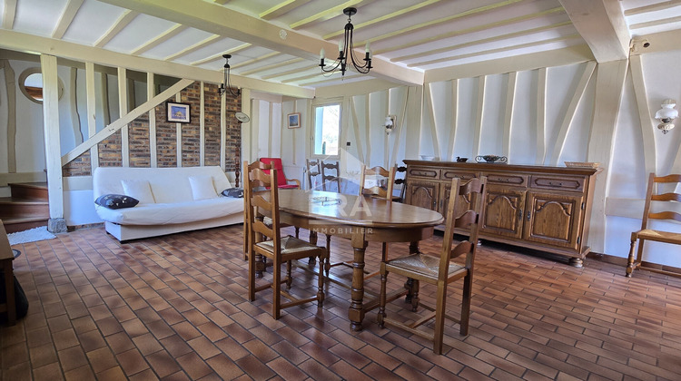 Ma-Cabane - Vente Maison BELLENGREVILLE, 139 m²
