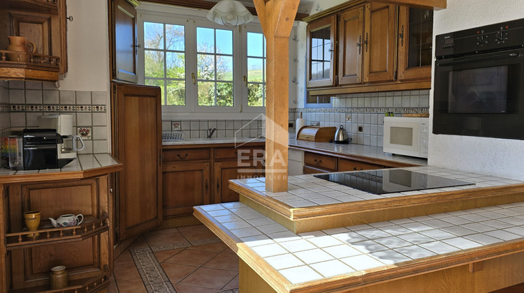 Ma-Cabane - Vente Maison BELLENGREVILLE, 139 m²