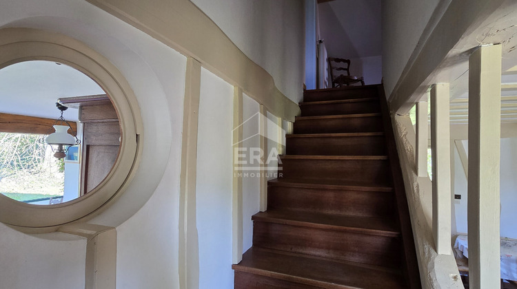 Ma-Cabane - Vente Maison BELLENGREVILLE, 139 m²