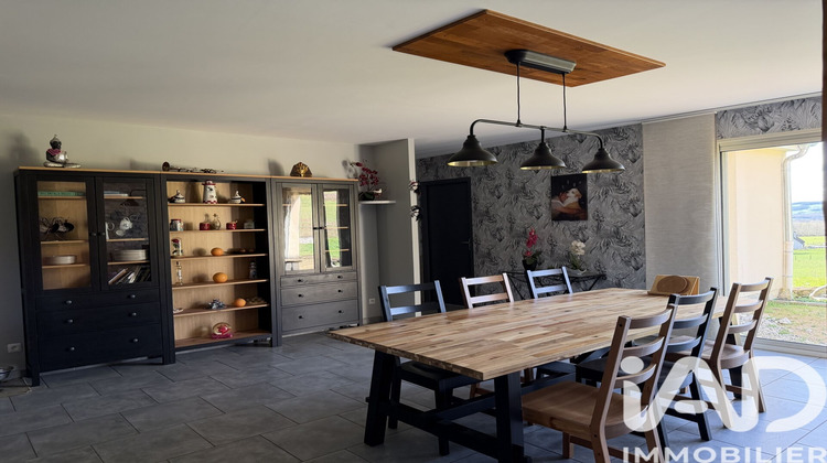 Ma-Cabane - Vente Maison Bellenot-sous-Pouilly, 135 m²