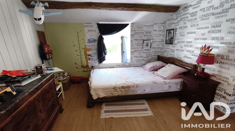 Ma-Cabane - Vente Maison Bellenot-sous-Pouilly, 150 m²