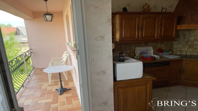 Ma-Cabane - Vente Maison Belleray, 104 m²