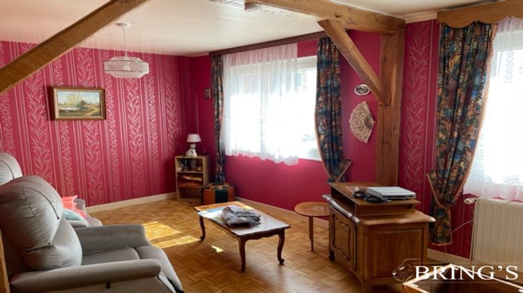 Ma-Cabane - Vente Maison Belleray, 104 m²