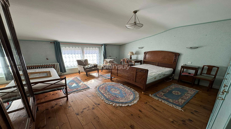 Ma-Cabane - Vente Maison BELLERAY, 150 m²