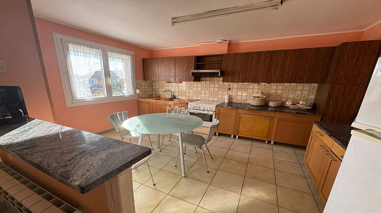 Ma-Cabane - Vente Maison BELLERAY, 87 m²