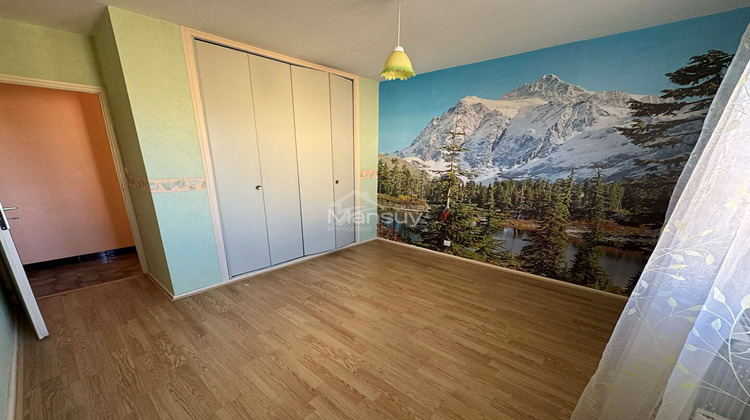 Ma-Cabane - Vente Maison BELLERAY, 87 m²