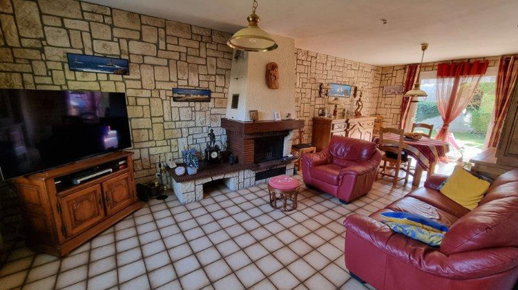 Ma-Cabane - Vente Maison Bellerive-sur-Allier, 175 m²