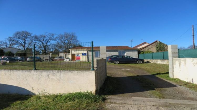 Ma-Cabane - Vente Maison Bellerive-sur-Allier, 125 m²