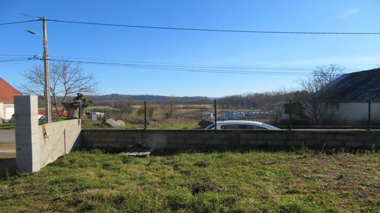 Ma-Cabane - Vente Maison Bellerive-sur-Allier, 125 m²