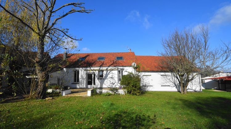 Ma-Cabane - Vente Maison BELLERIVE SUR ALLIER, 141 m²