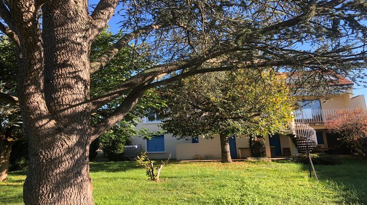 Ma-Cabane - Vente Maison Bellerive-sur-Allier, 195 m²