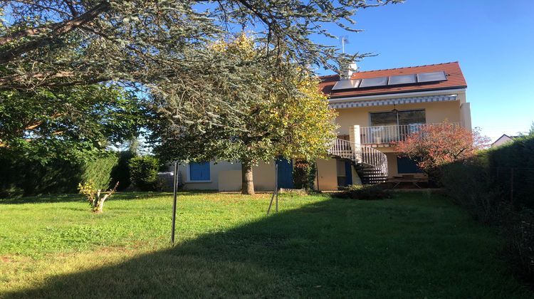 Ma-Cabane - Vente Maison Bellerive-sur-Allier, 195 m²