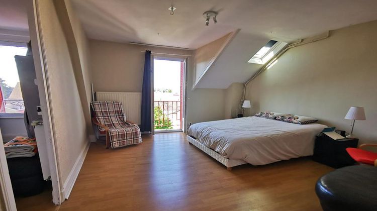 Ma-Cabane - Vente Maison BELLERIVE SUR ALLIER, 111 m²