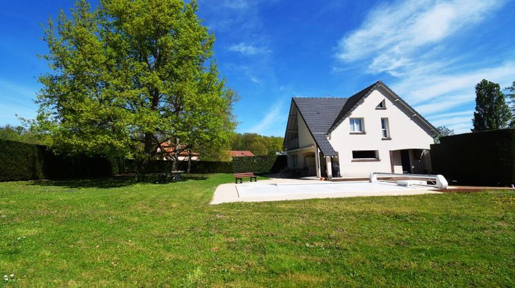 Ma-Cabane - Vente Maison BELLERIVE SUR ALLIER, 192 m²