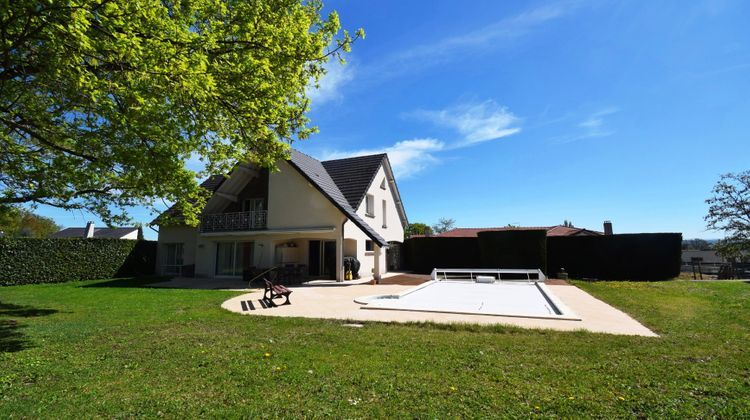 Ma-Cabane - Vente Maison BELLERIVE SUR ALLIER, 192 m²