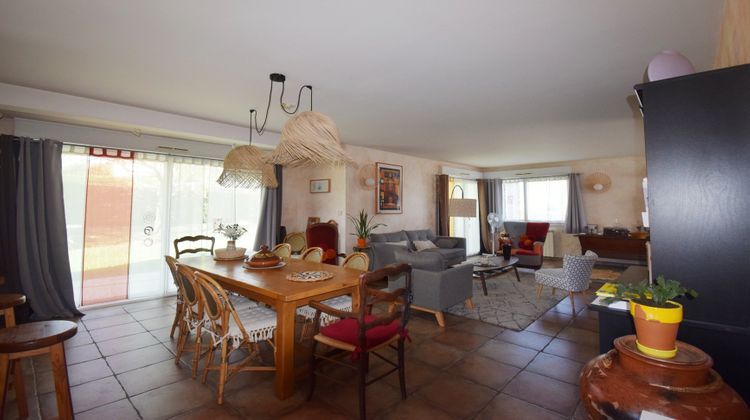 Ma-Cabane - Vente Maison BELLERIVE SUR ALLIER, 192 m²