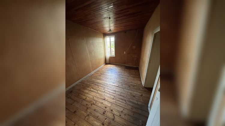 Ma-Cabane - Vente Maison Bellerive-sur-Allier, 108 m²