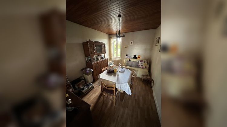 Ma-Cabane - Vente Maison Bellerive-sur-Allier, 108 m²