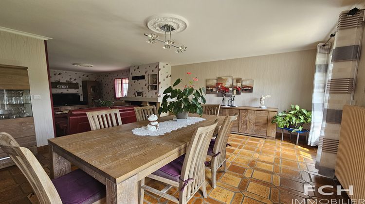 Ma-Cabane - Vente Maison Bellerive-sur-Allier, 106 m²