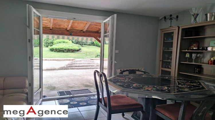 Ma-Cabane - Vente Maison BELLERIVE SUR ALLIER, 140 m²