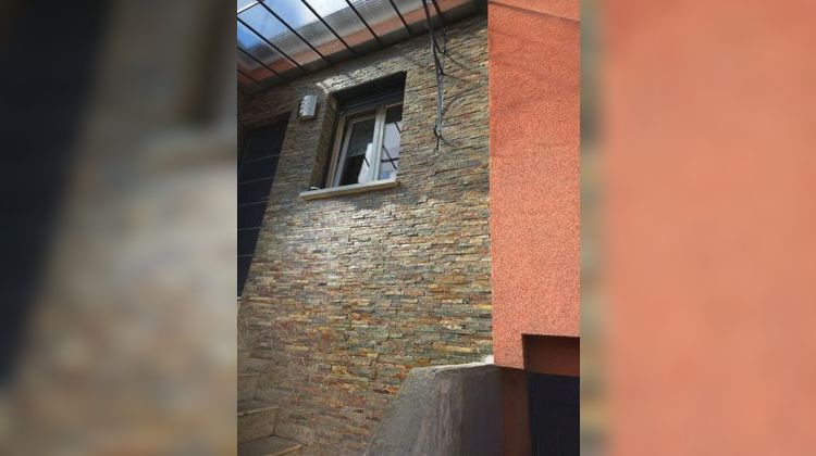 Ma-Cabane - Vente Maison BELLERIVE SUR ALLIER, 108 m²