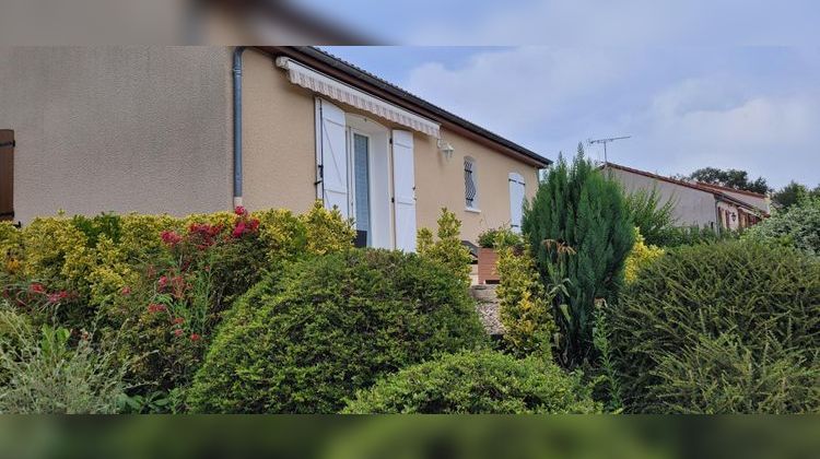 Ma-Cabane - Vente Maison Bellerive-sur-Allier, 90 m²