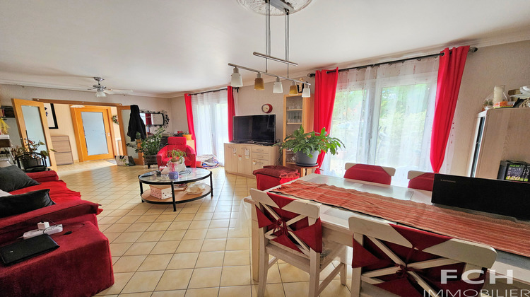 Ma-Cabane - Vente Maison Bellerive-sur-Allier, 139 m²