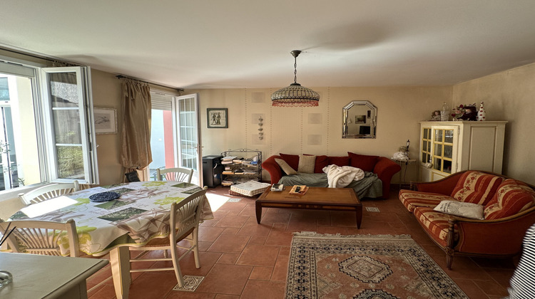 Ma-Cabane - Vente Maison Bellerive-sur-Allier, 93 m²