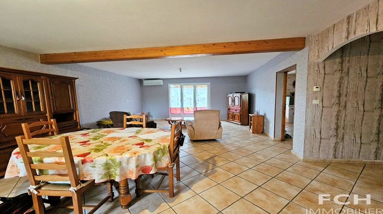 Ma-Cabane - Vente Maison Bellerive-sur-Allier, 136 m²