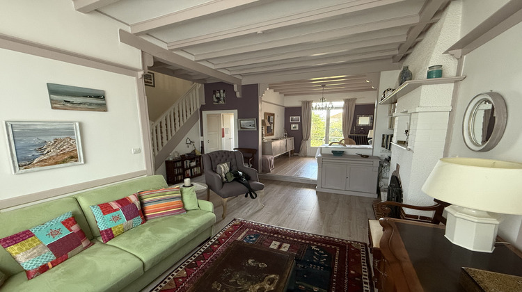 Ma-Cabane - Vente Maison Bellerive-sur-Allier, 93 m²