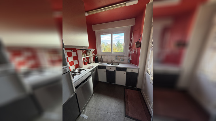 Ma-Cabane - Vente Maison Bellerive-sur-Allier, 93 m²