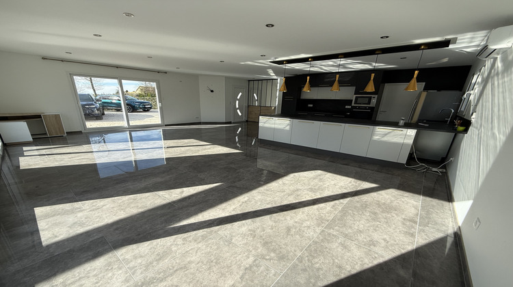 Ma-Cabane - Vente Maison Bellerive-sur-Allier, 139 m²