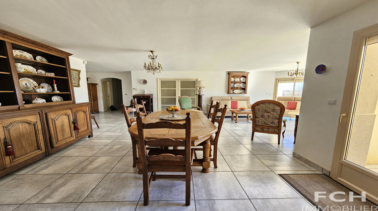 Ma-Cabane - Vente Maison Bellerive-sur-Allier, 220 m²