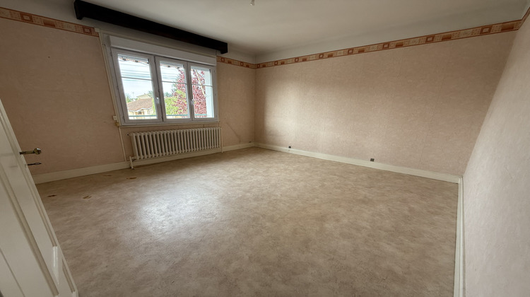 Ma-Cabane - Vente Maison Bellerive-sur-Allier, 85 m²