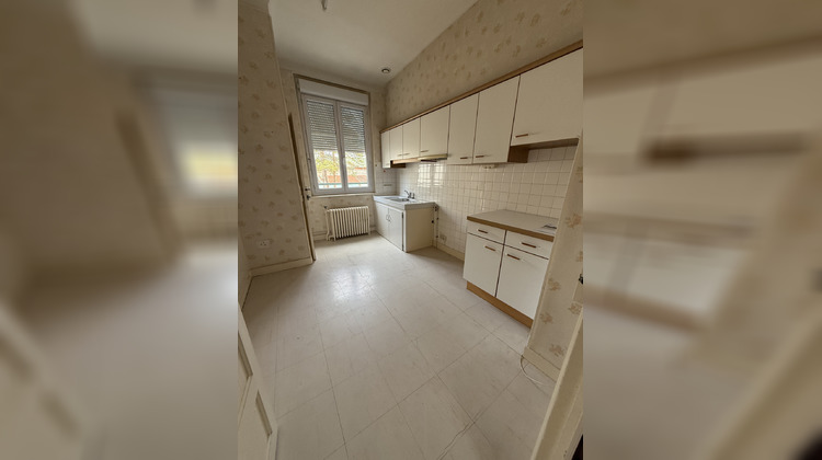 Ma-Cabane - Vente Maison Bellerive-sur-Allier, 85 m²