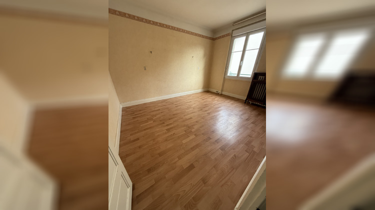 Ma-Cabane - Vente Maison Bellerive-sur-Allier, 85 m²