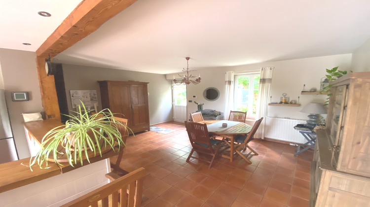 Ma-Cabane - Vente Maison Bellerive-sur-Allier, 158 m²