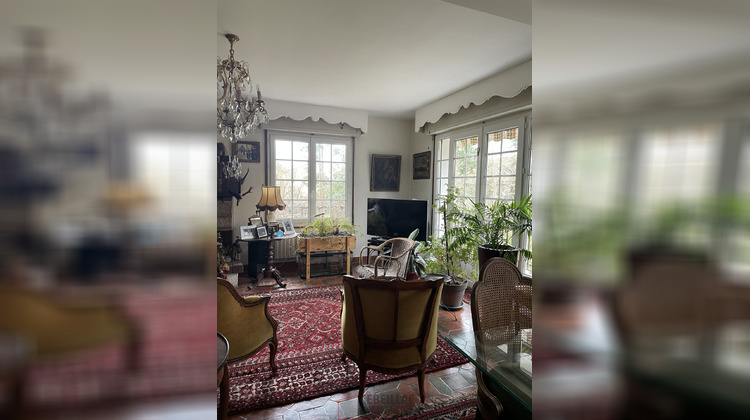 Ma-Cabane - Vente Maison Bellerive-sur-Allier, 162 m²