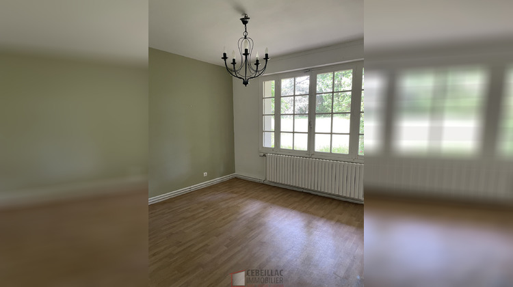 Ma-Cabane - Vente Maison Bellerive-sur-Allier, 162 m²